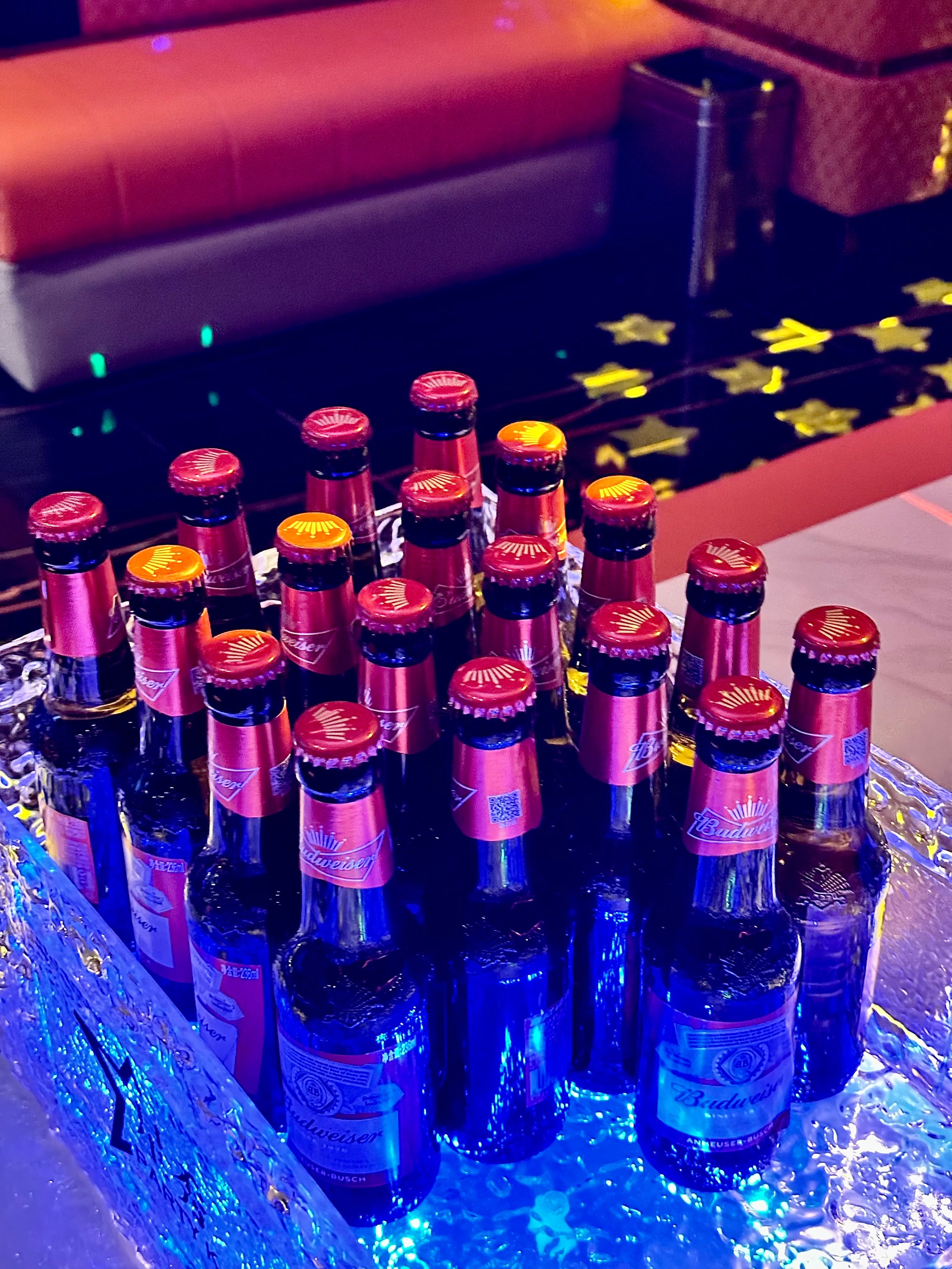 毕节商务KTV精选列表-织金县ktv预定